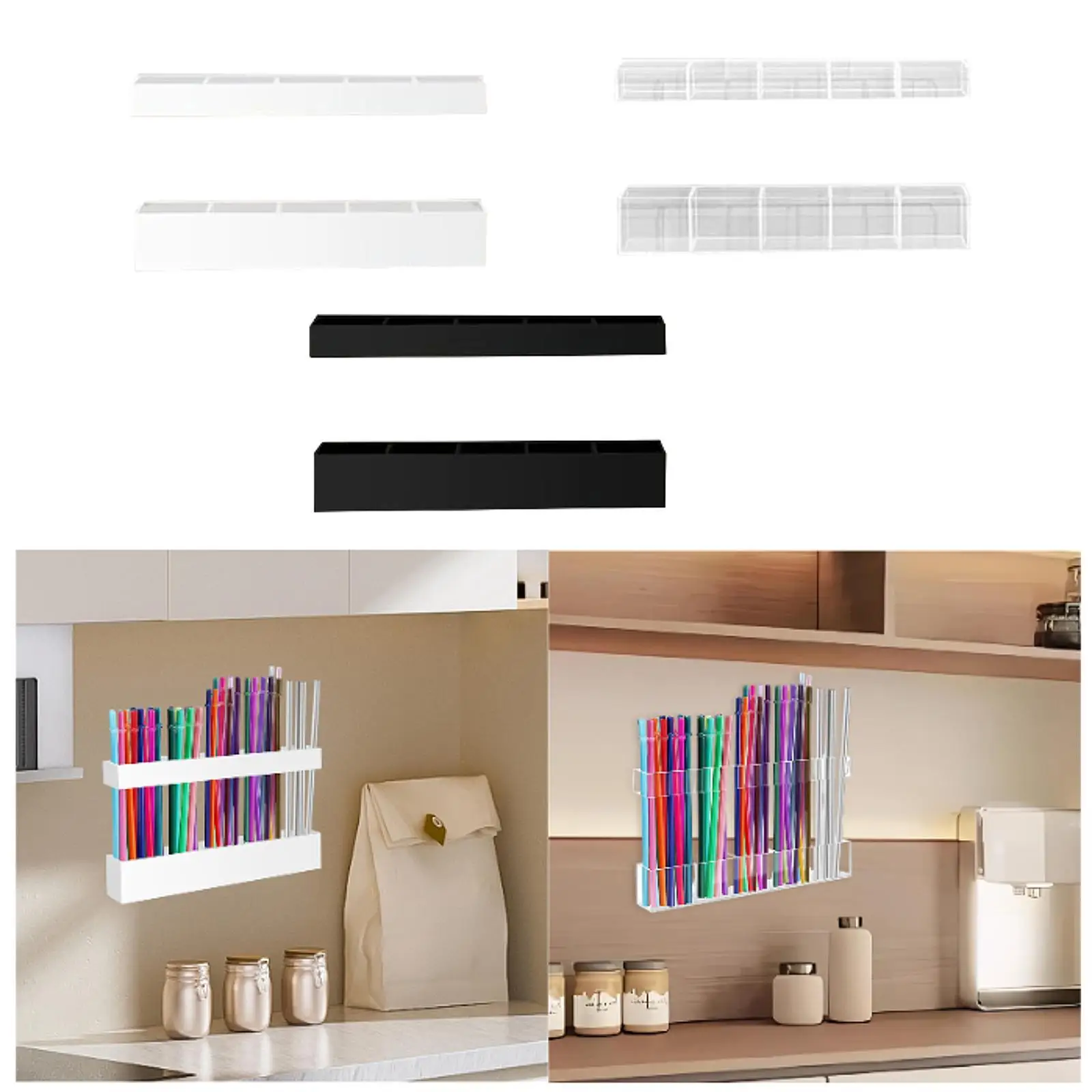 #12 Straw Holders Comparison Guide