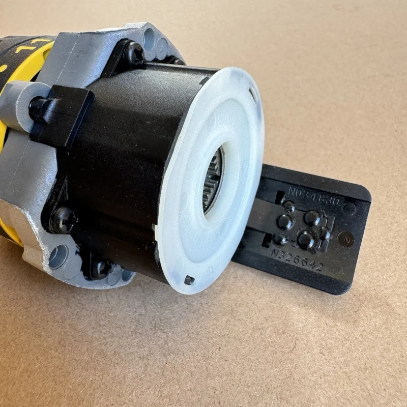 N287496 TRANSMISSION ASSEMBLY for Dewalt DCD790 DCD732 DCD790B DCD790D2 N287494 Gearbox Assembly