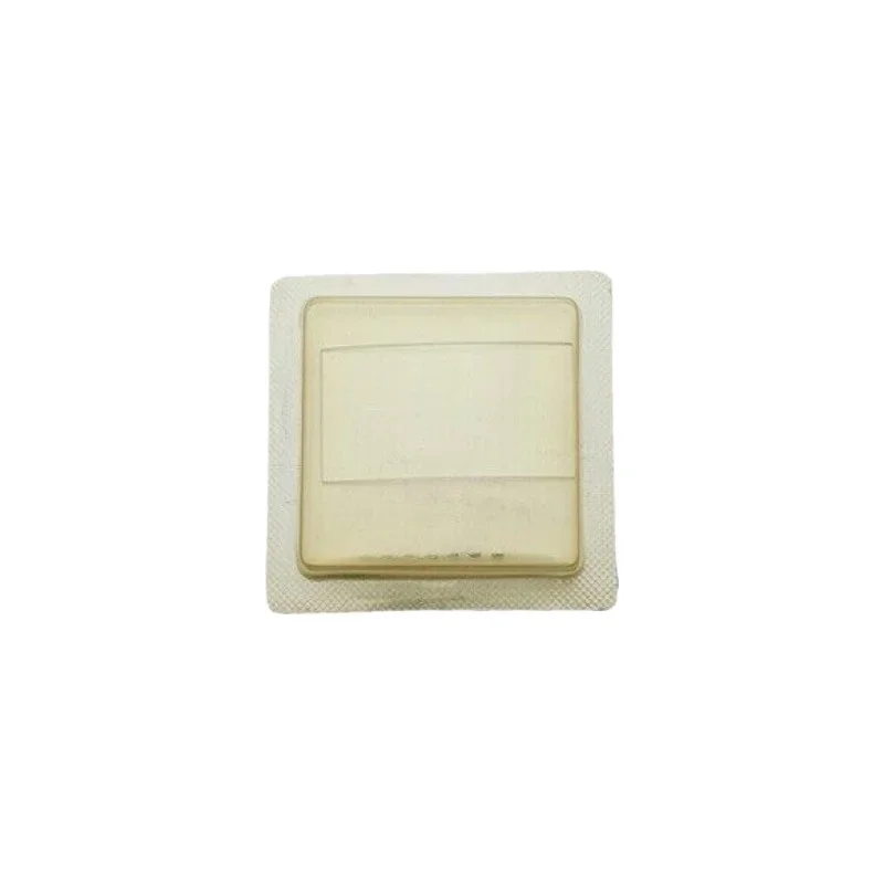 

Watch Sapphire Crystal Glass for Chopard Dual Tec 172279 36.8*19.8*0.8mm