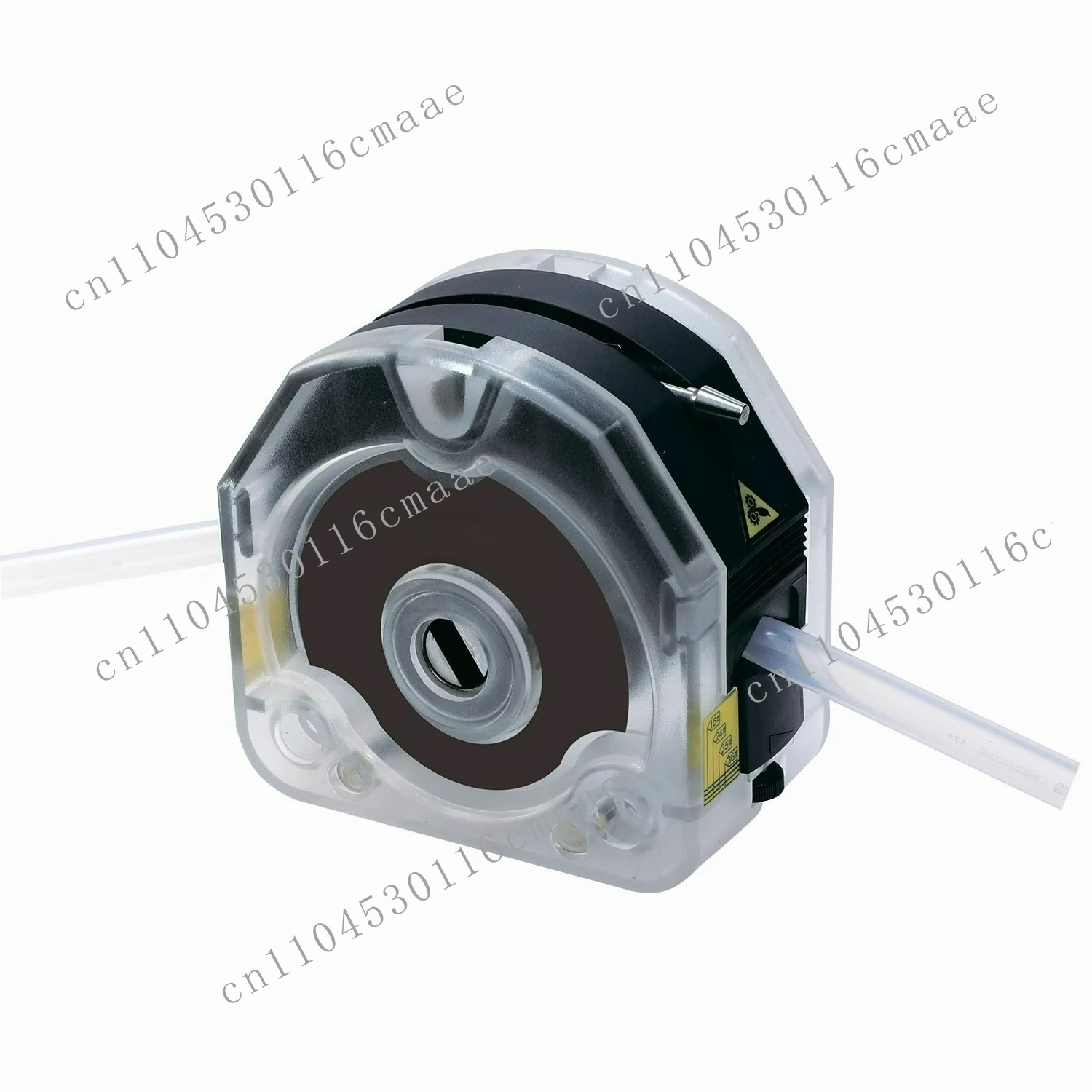 Suitable for high-precision tubing, convenient multi-channel low pulsation multi-tubular pump adjustable pump head