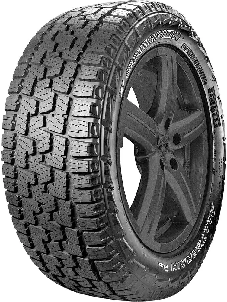 Scorpion All Terrain Plus 275/55R20 113T All Terrain Tire