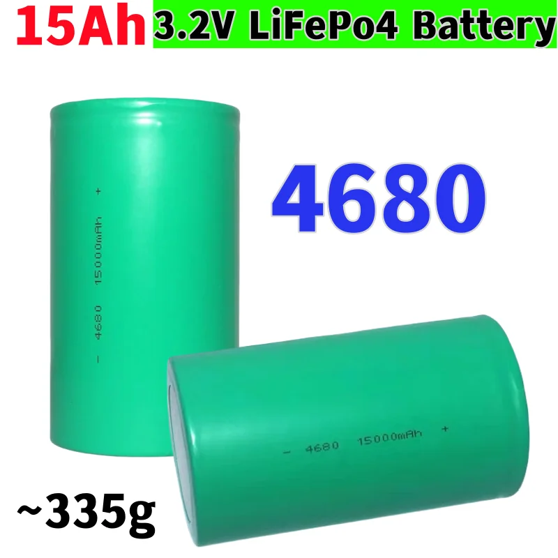 بطارية ليثيوم فوسفات الحديد ، بطارية LiFePO4 ، مساحة تخزين الطاقة الأسطوانية ، BYD age, V من أصلي