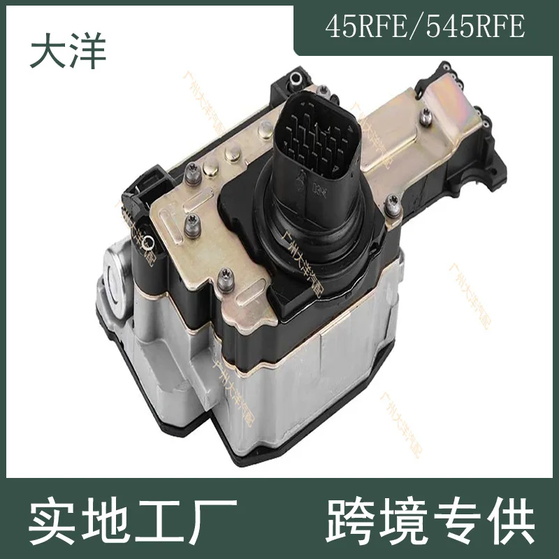 Suitable for 99-03 Jeep Auto Parts Gearbox Solenoid Valve 45RFE/545RFE Gearbox Accessories