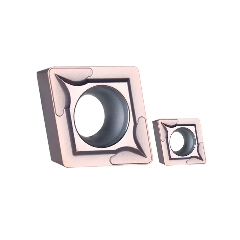 Carbide Insert Rough Boring Tools Cutting Milling Insert CNC Lathe Cutter Turning Tools CCMT060204 CCMT09T308