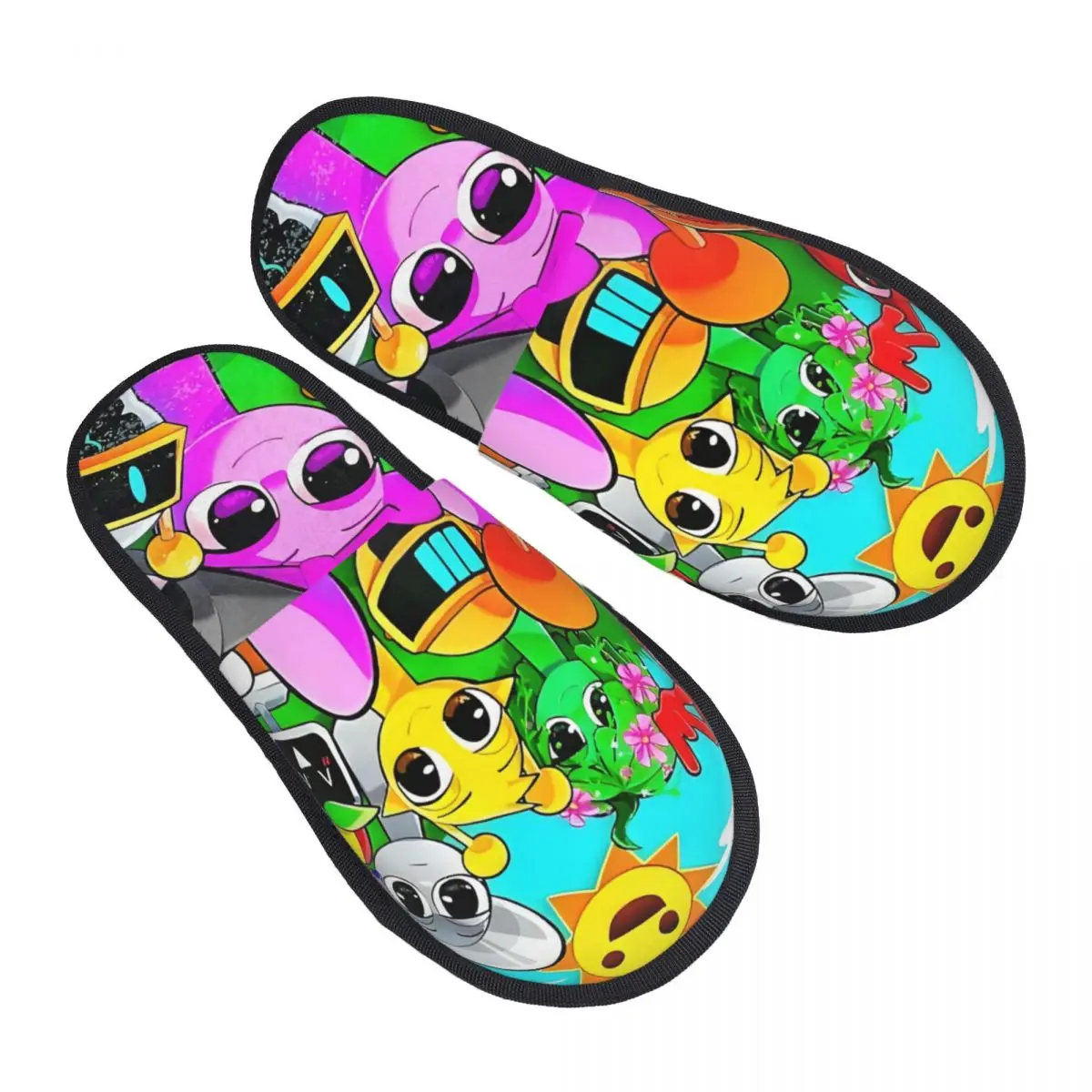 Custom Sprunkis Hou… - image