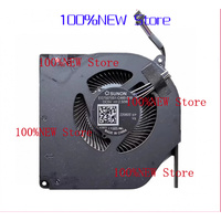 H New laptop CPU cooling fan Cooler Notebook PC for MECHREVO X8Ti Plus MACHENIKE T90 PLUS GK7CP7S RTX EG75070S1-C460-S99