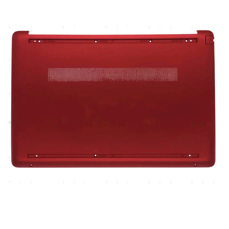 

WT Red для HP 15-DW 15S-DY 15S-DU TPN-C139 255 250 G8 Нижняя базовая крышка M03726-001