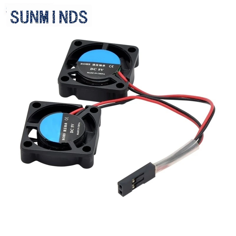 Dual Fan Module For…