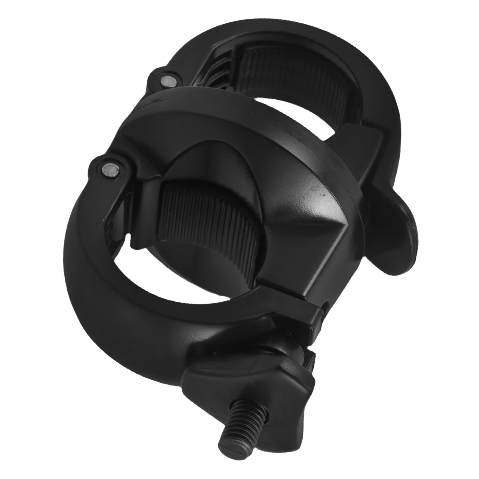

Cycling Light Clip Bike Lights Mounting Lighting Rack Cradle Strap Action Cam Stand Handlebar