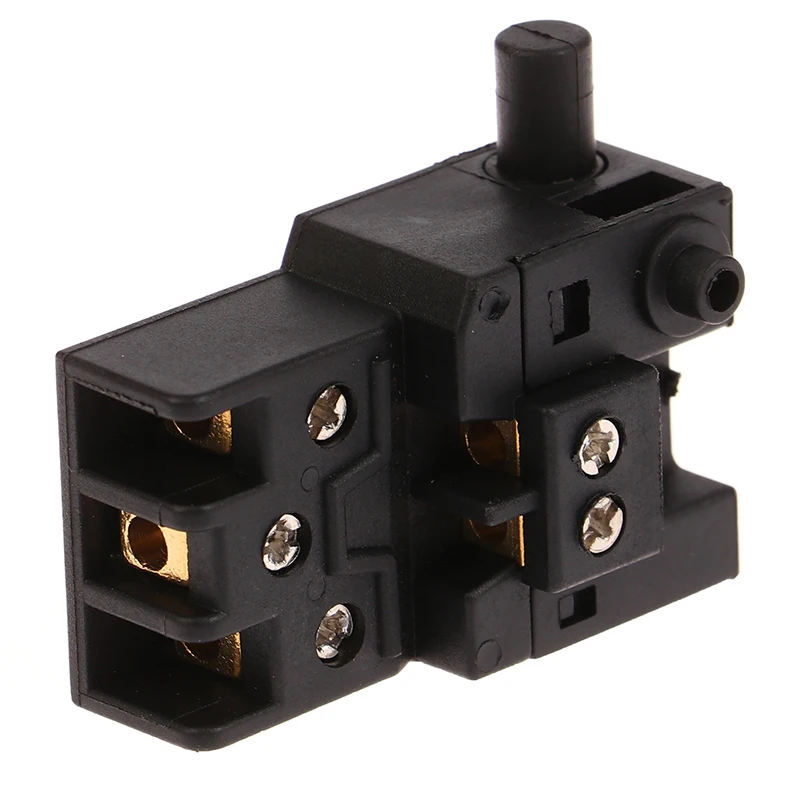 Commutateur de poussière de scie à courbe HMA73-1Pc 651923-1 remplacer pour MAKITA 5903R 5103R 5143R UC3530A UC4030A LS1013 LS1013L LS1040 LS1040F