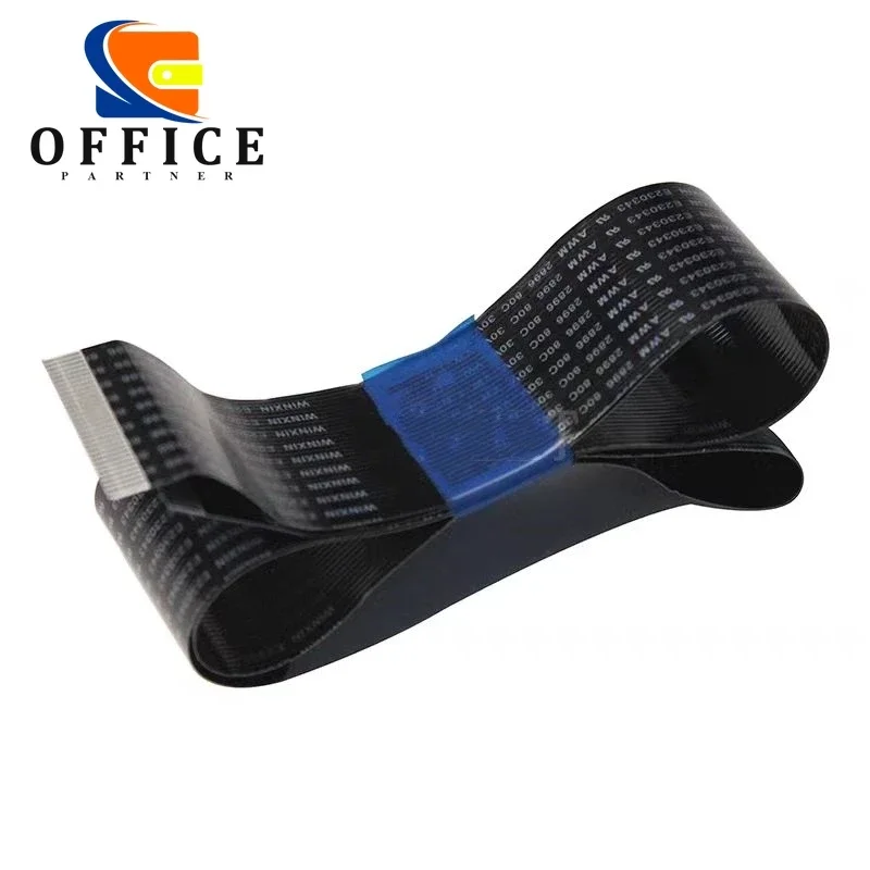 

JC97-04448A FFC для Samsung M5360 M5370 5360 5370 CLX-8650 8650, плоский кабель сканера