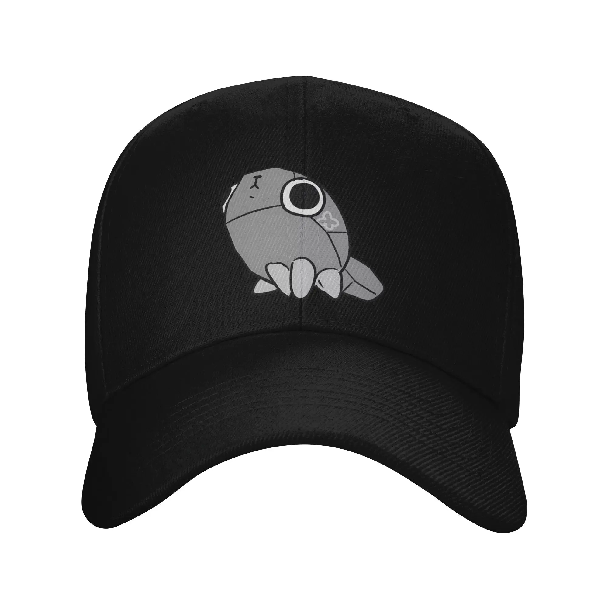 Dandy s World Pebble Trendy Baseball Cap Basketball Match Adult Headwear