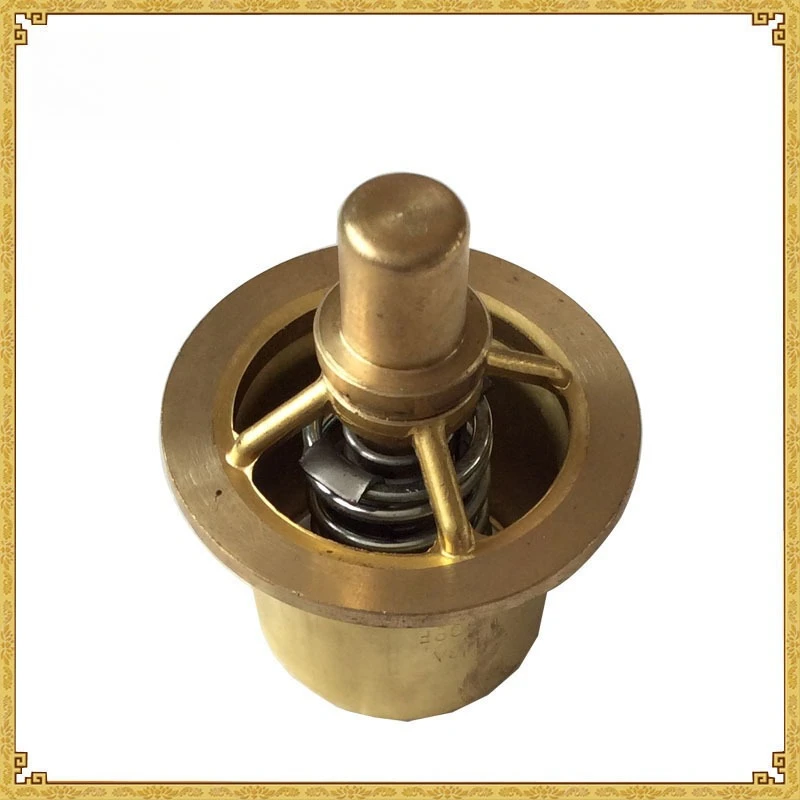 

Клапан контроля температуры 02250105-553250025-62102250112-709250028-762 Винтовой тип