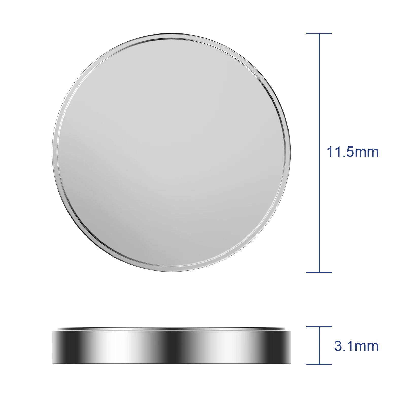 100 шт. PKCELL AG10 LR1130 батарейка-таблетка LR 1130 389A LR54 L1131 для щелочной батареи часов слуховой аппарат фонарик календарь