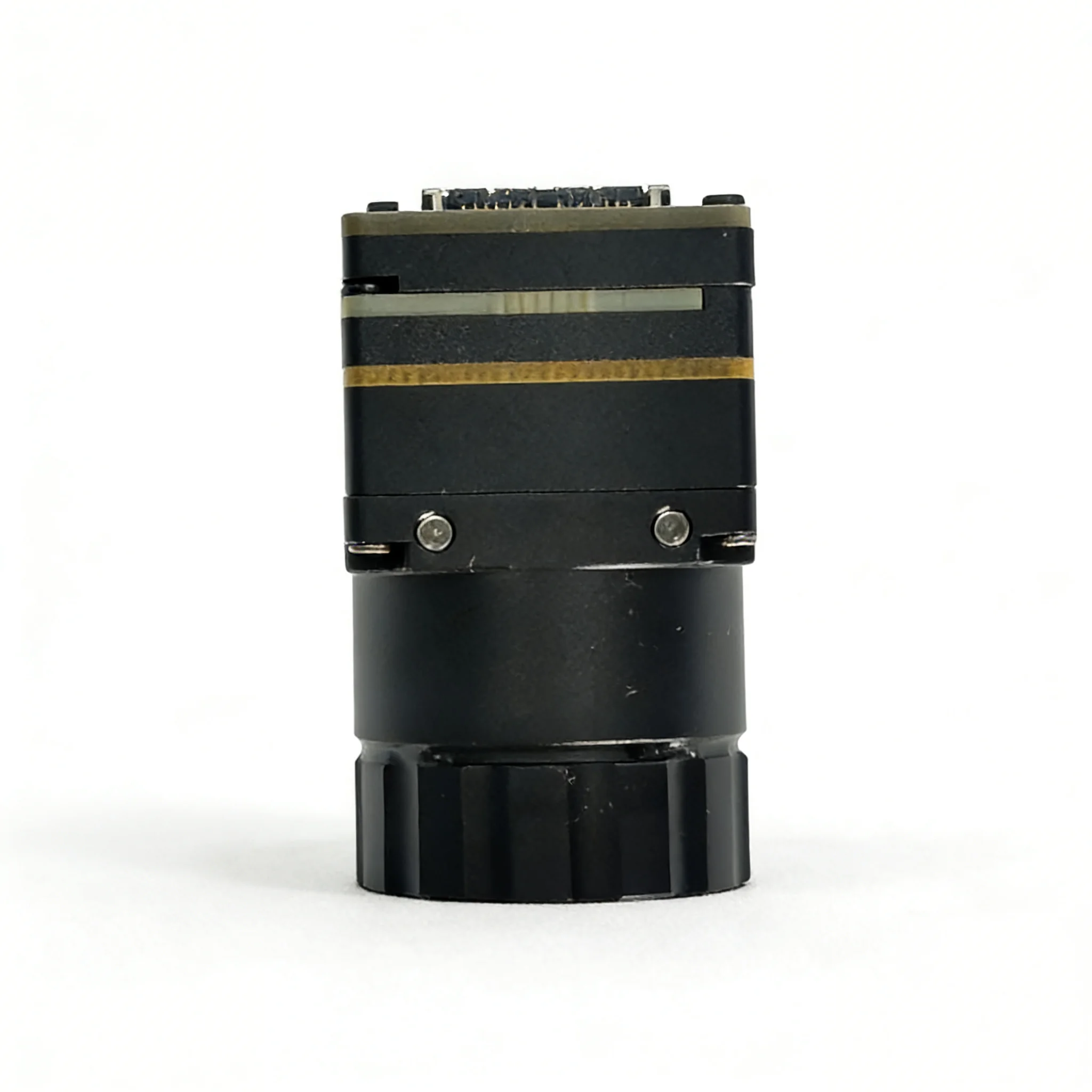 Uncooled IR Camera 640X512 13mm Lens Type C Interface Digital Output Xcore MicroIIIS Series Infiray Micro III Lite 640X512