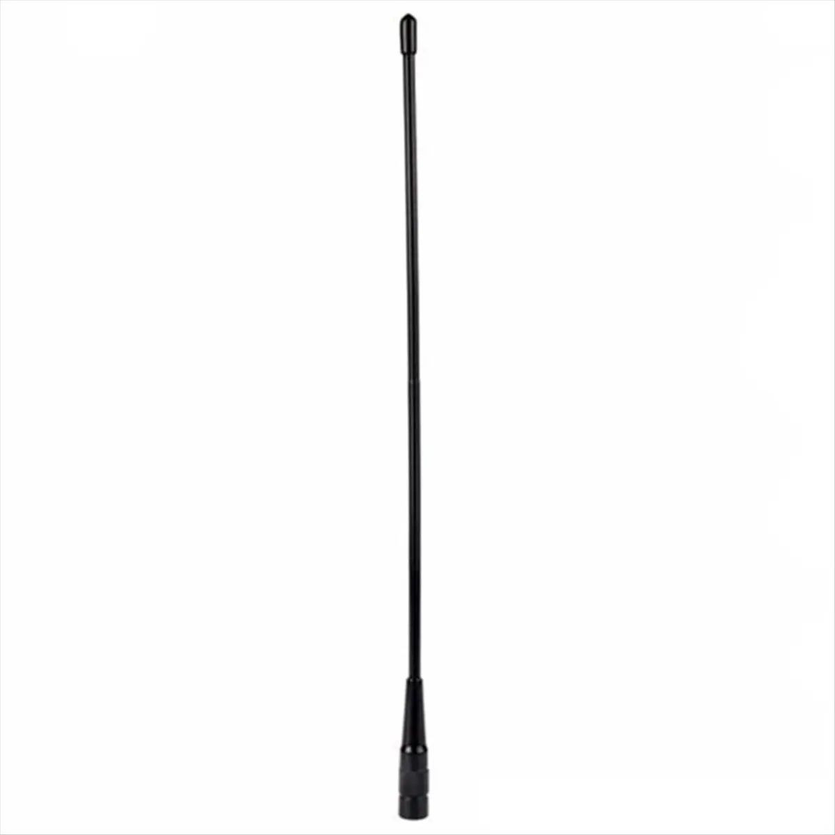 Antena walkie-talkie a40i-771 sma-macho walkie talkie antena longa para yeasu vx5r/6r/uv3r uv100/200