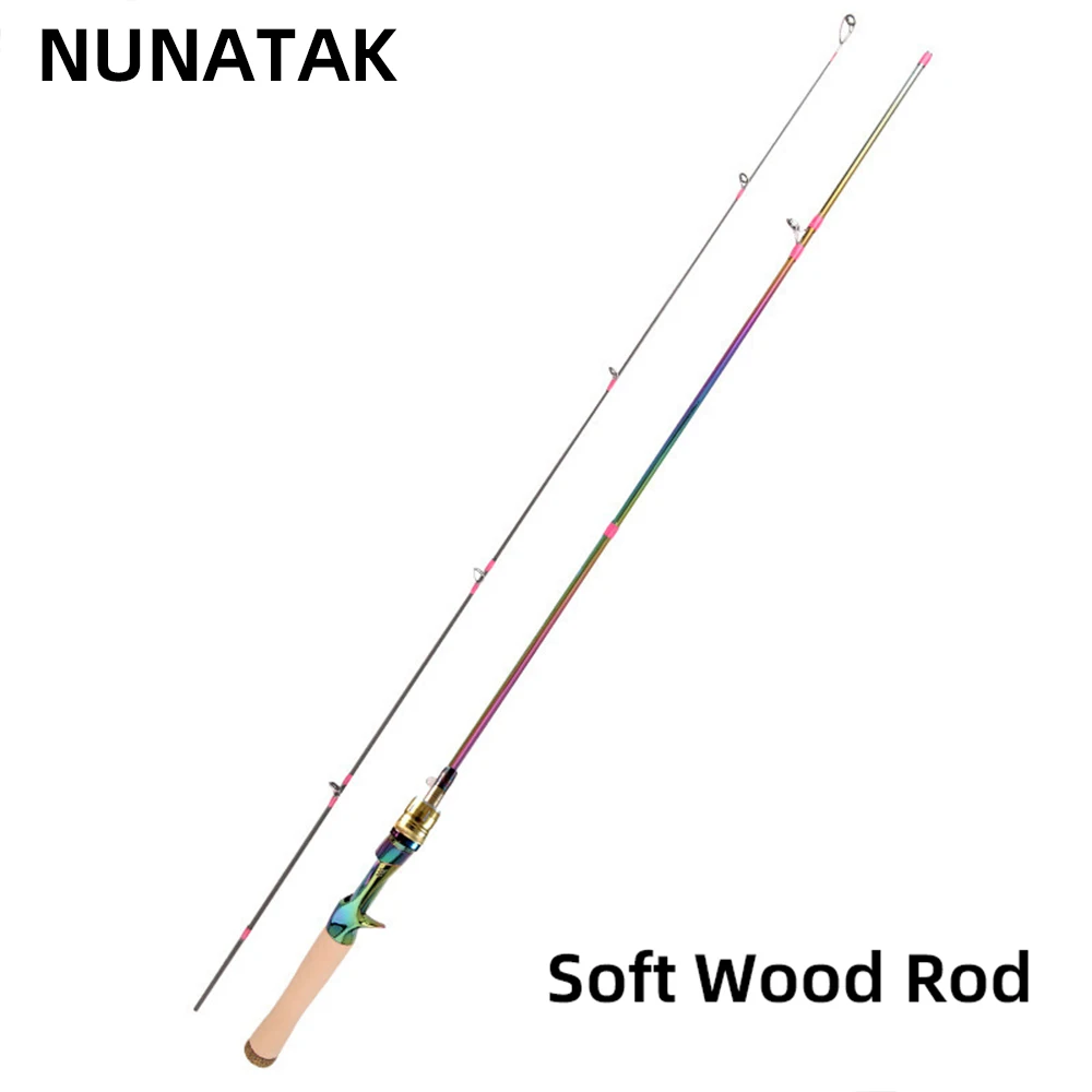 Nunatak Stream Fish…