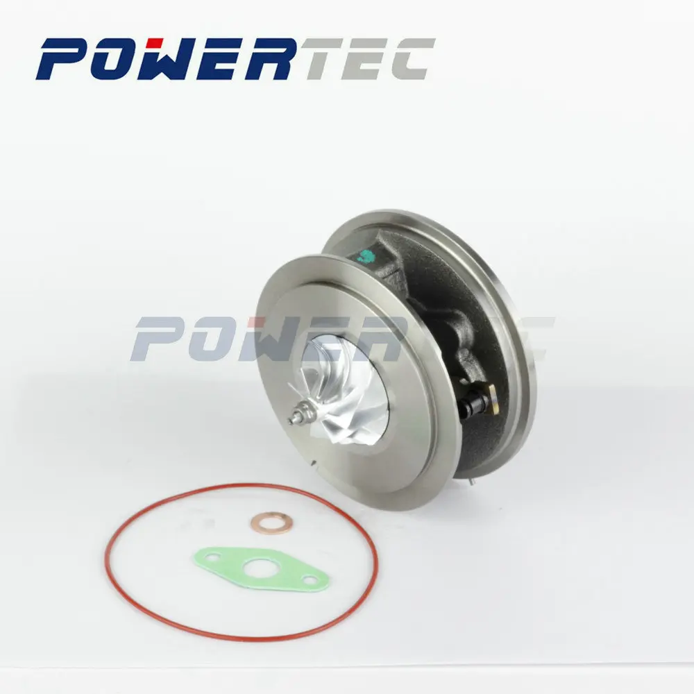 Billet Turbo Cartridge 819872 Turbocharger Core for Citroen C4 Picasso Jumpy Berlingo Dispatch DS3 DS4 DS5 1.6 HDI DV6FC DV6FCU