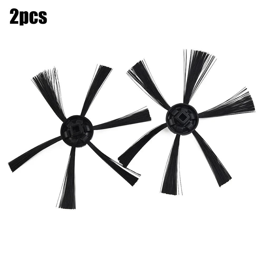 2pcs Vacuum Cleaner Side Brush For Autobot And Mopping Floor For MINI Lite Model Replacement Spare Parts