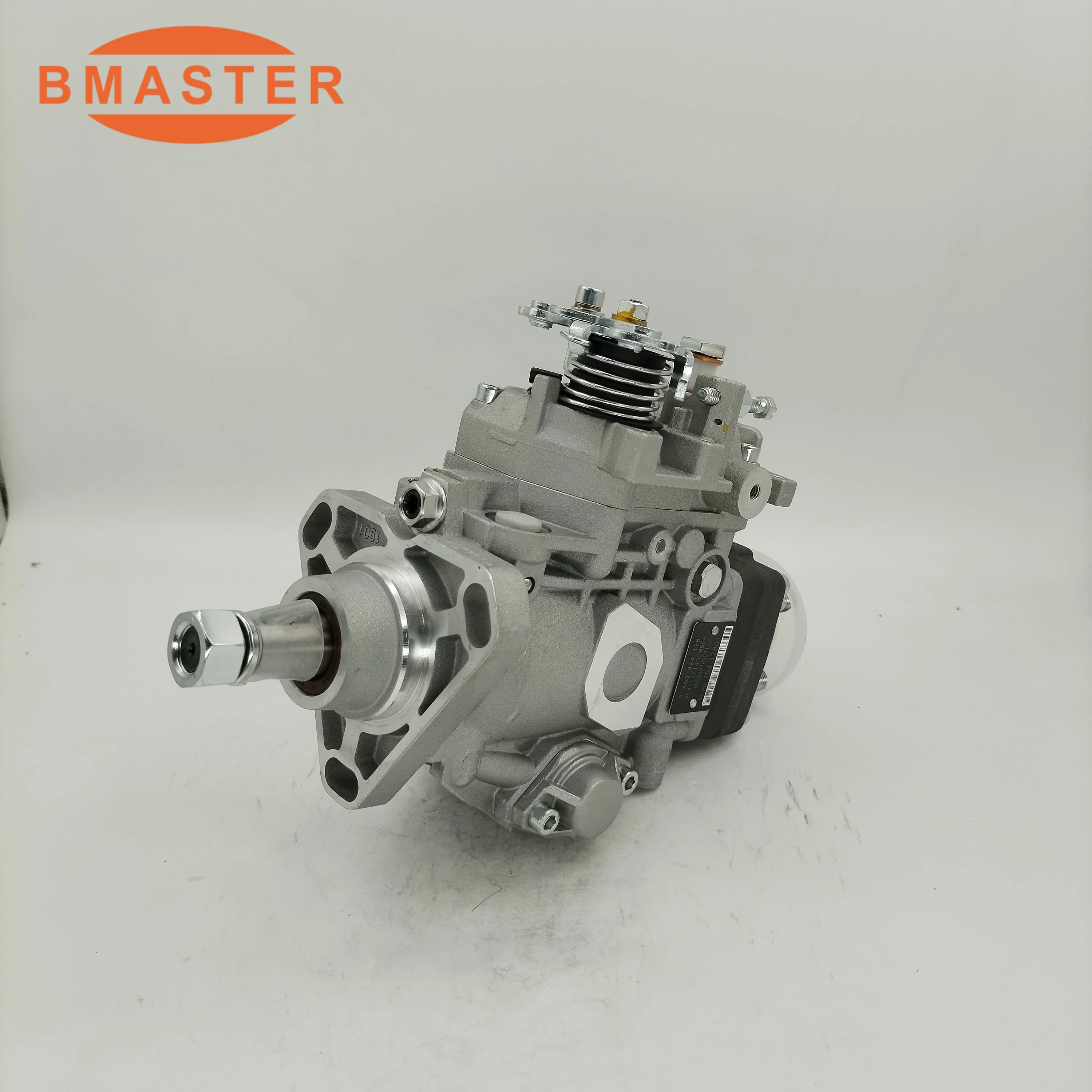 

Fuel Injection Pump 0460424128 VE4/12F1400R666 905200749021 R666 for 4.10 Engine