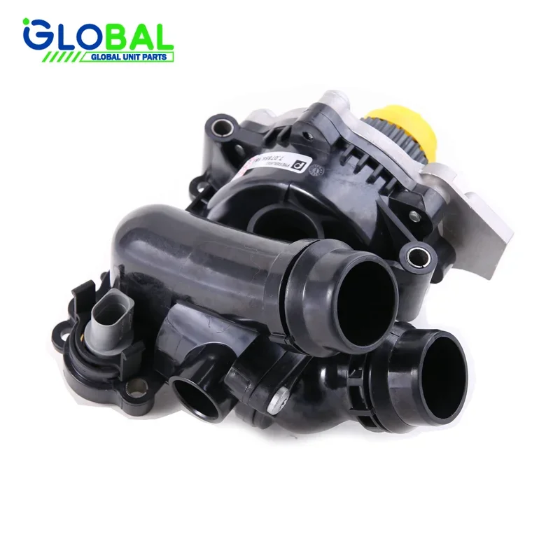 06H121026AF Thermostat Assembly Water Pump Suit For VW Golf Jetta GTI Passat CCTA CBFA CAEB 06H121026AB