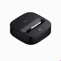 Dangbei U1 Laser Projector 1000 Ansi Lumens Ultra Short Focus 1080P Native FHD MEMC HDR10 Mini Outdoor Smart Home Video Beamer