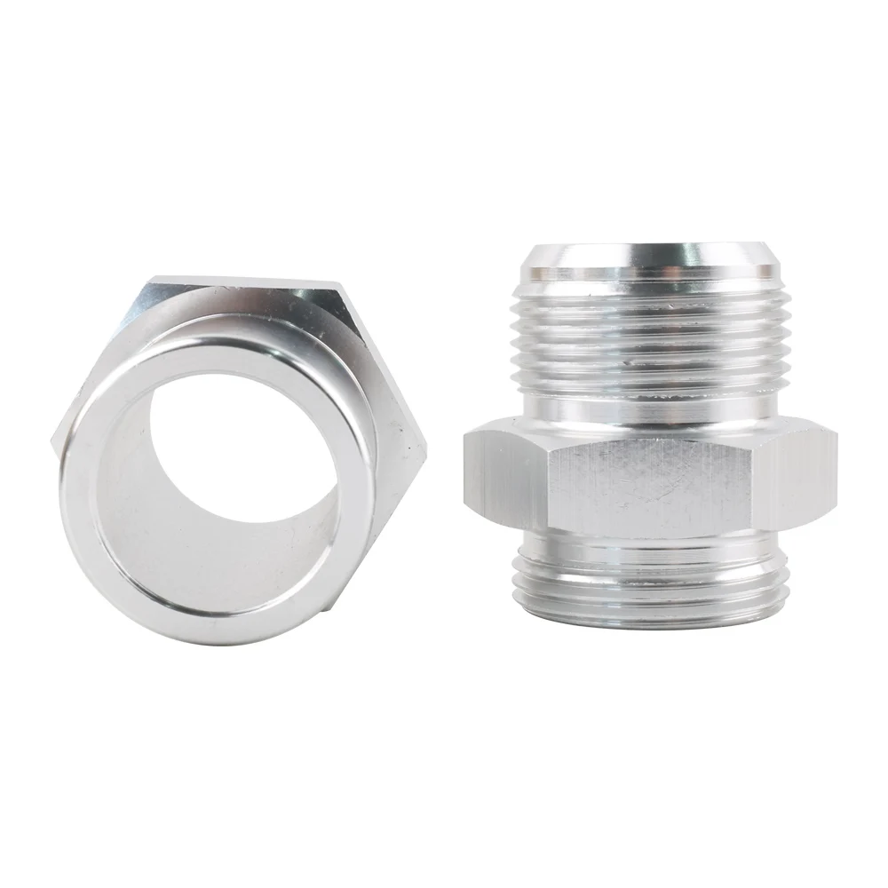 Racing Car Swivel Neck Thermostat Housing V2 For Honda K-Series K20 K24 Engines Radiator Hose K Swap Modification Parts