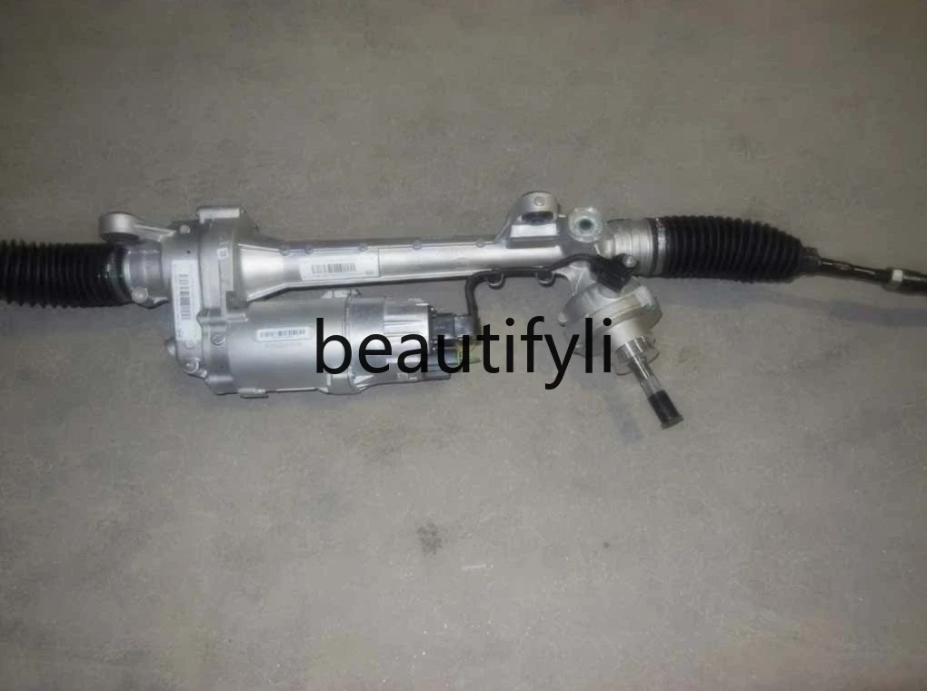 Original accessories B New electric power steering gear with tie rod assembly Song DM full generation EVPro