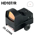 HD107 R--20-22MM
