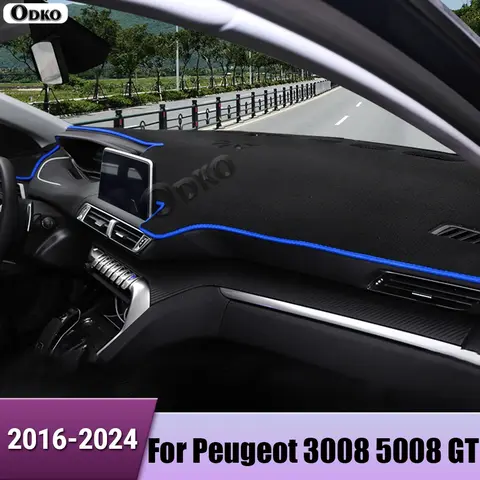10 best sales peugeot 3008 console - №4