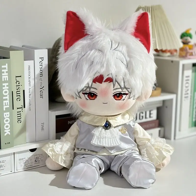 

40cm Handsome Baby Dress Set Sitting Position No Attribute Baby Dress Complete Set