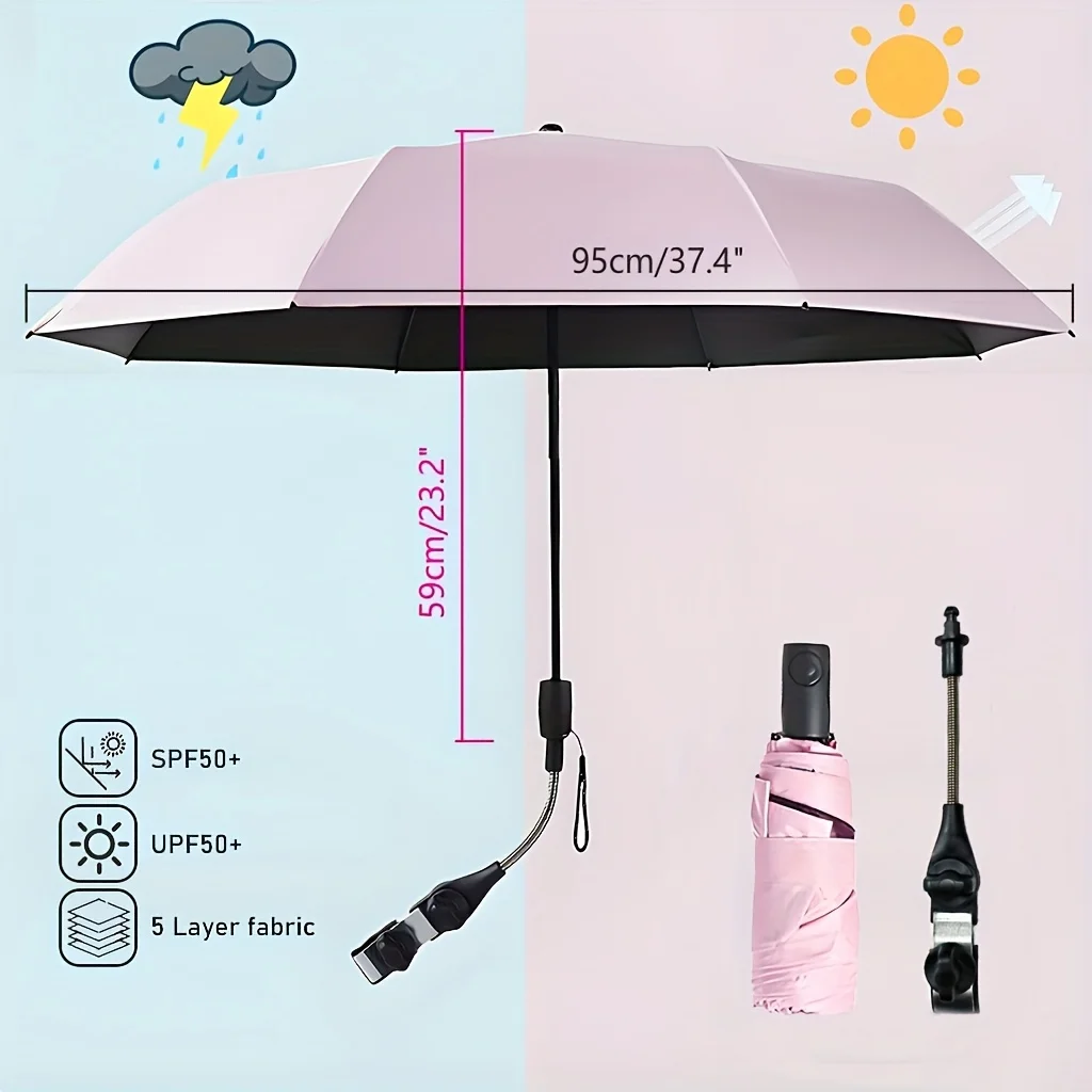 #24 Trending Umbrella Stands Right Now
