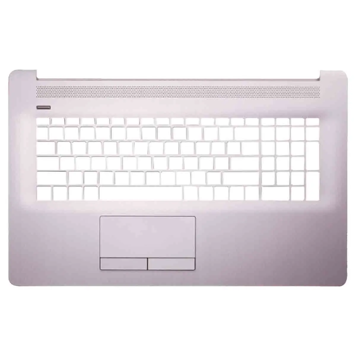 New For HP 17-BY CA CR 17Z 17Q-CS 470 G7 TPN-I133 Replace Laptop Original LCD Back Cover Palmrest Keyboard WIth ODD Black/Silver