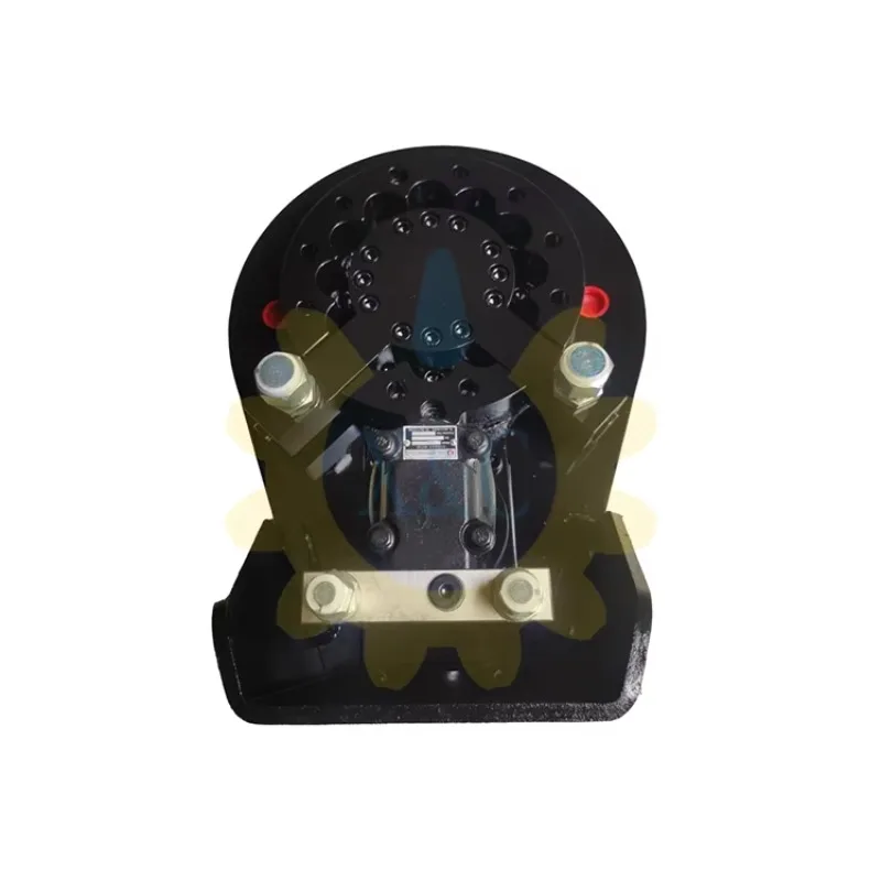 XDWP15 Hydraulic Swing Drives Use With Hydraulic Attachments On Excavators For Hydraulic Excavator Attachment Systems.
