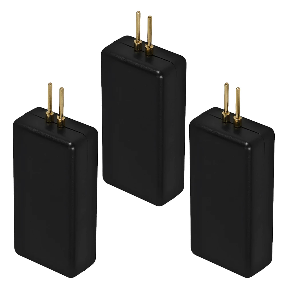 

3pcs Car Air Bag Simulator Tester Universal Fault Finding Vehicle Maintenance Air Bag Inspection Tool Automotive Detection