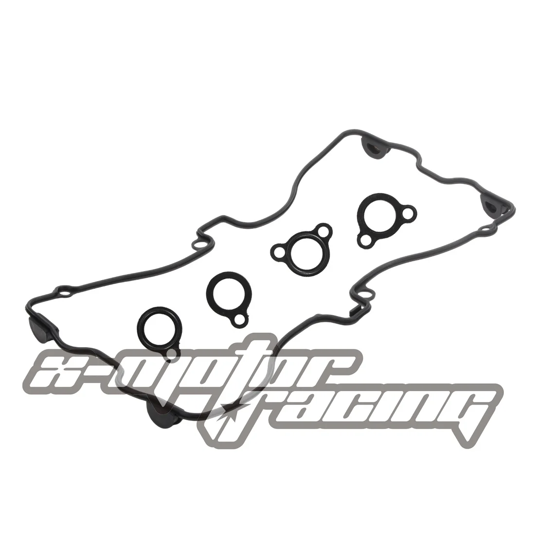 Cylinder Head Cover Gasket Spark Plug Seal For Suzuki GSX1200 Inazuma 1999-2000 GSX750 F Katana 1989-1997 11173-06B 0211178-27A