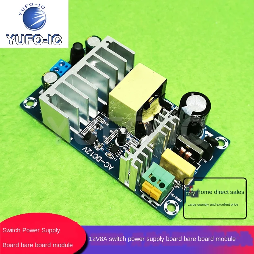 Free Ship 3Pcs AC-D…