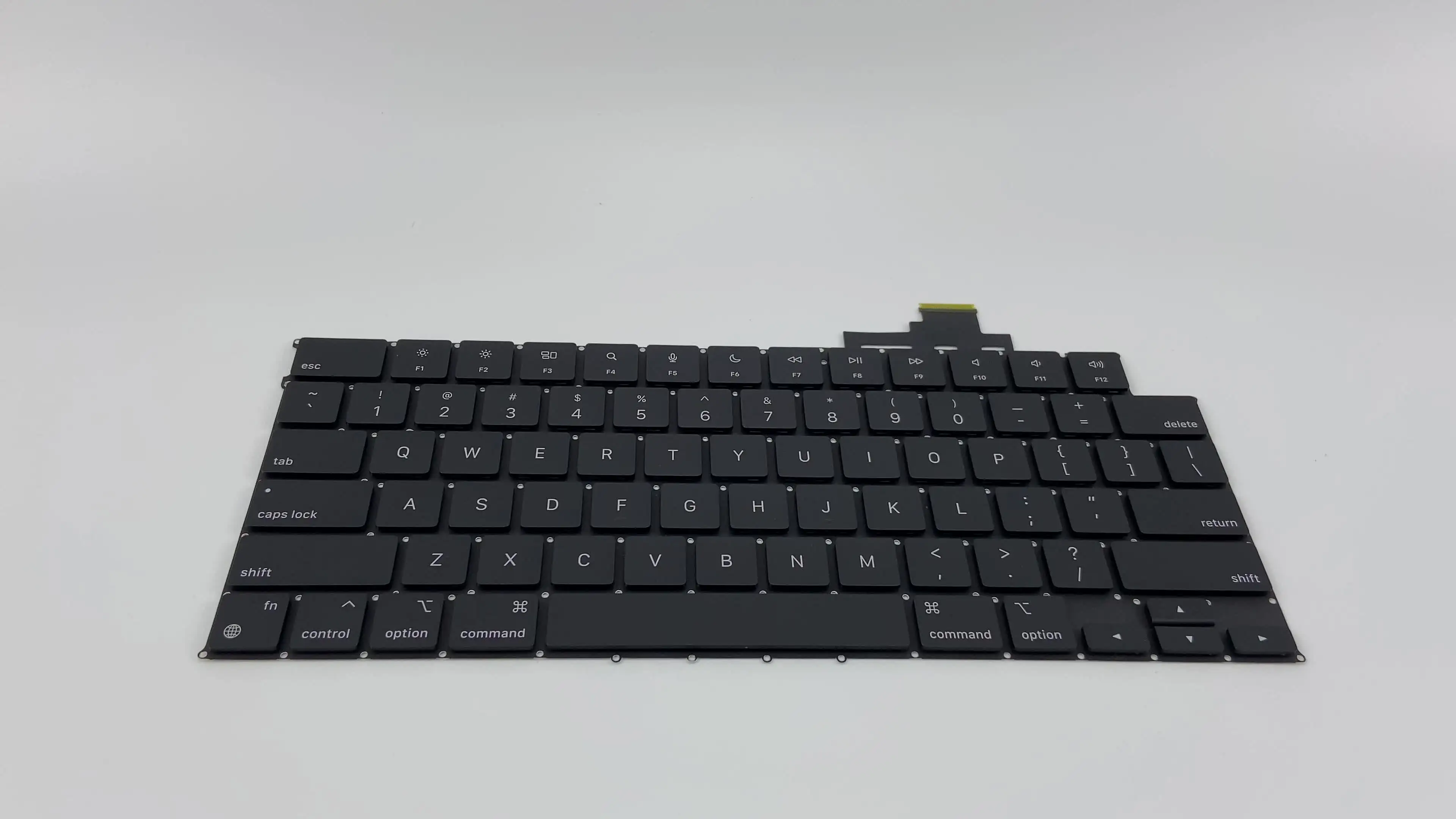 New Laptop Keyboard Midnight Blue for MacBook Air 13