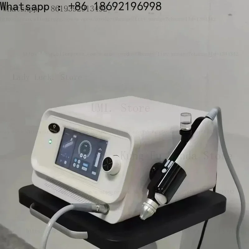 2026 New Kung Fu Panda Latest Portable 4-bar Water Gun Hydro H2O2 Water Gun Face Lift Beauty Machine