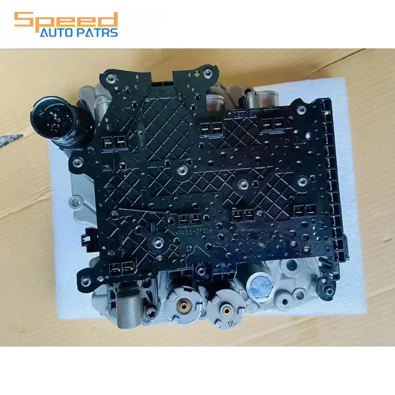 

Mechatronic DQ500 0BH 0BT 0BH927711C Transmission Mechatronic With contorl unit solenoids Suit For Audi VW DSG 7 Speed