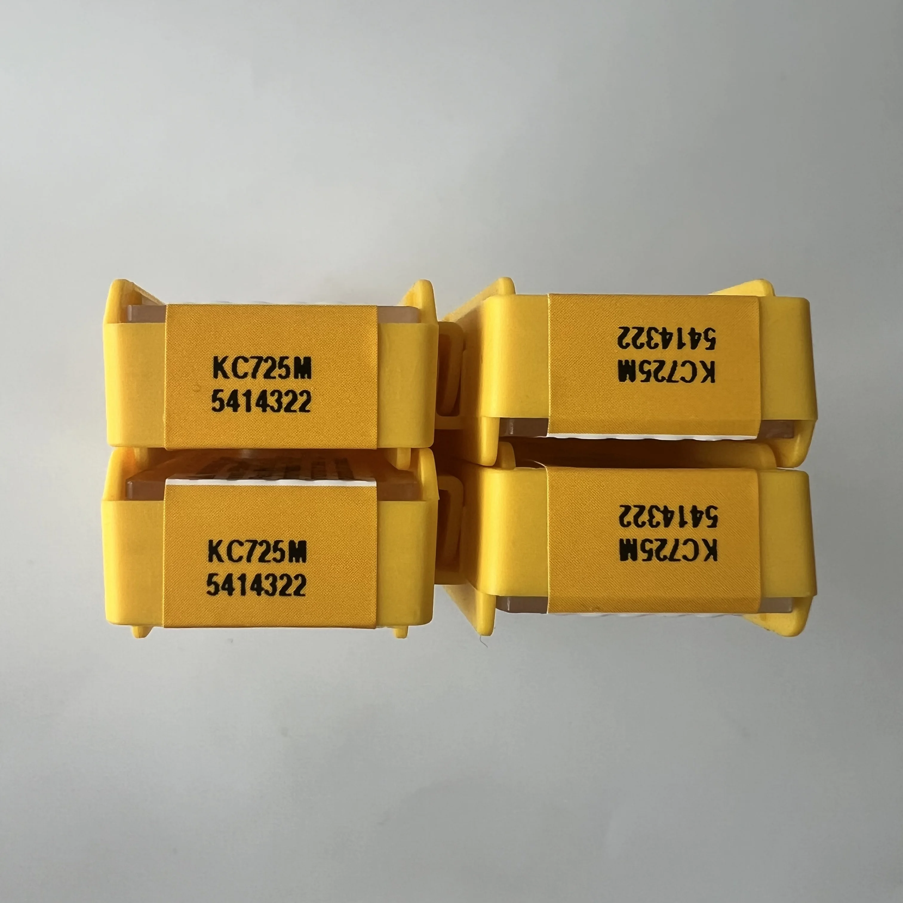 

APMT1135PDER-FS KC725M Лезвие с ЧПУ