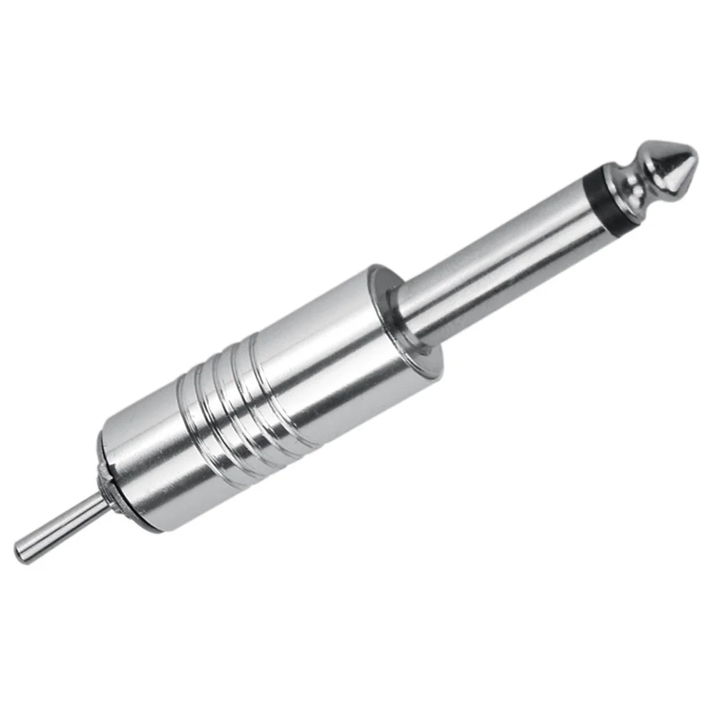 

Портативная ножная педаль из нержавеющей стали, беспроводной переключатель, вилка для машины, аксессуары для татуировки, экономия места, контроль ног