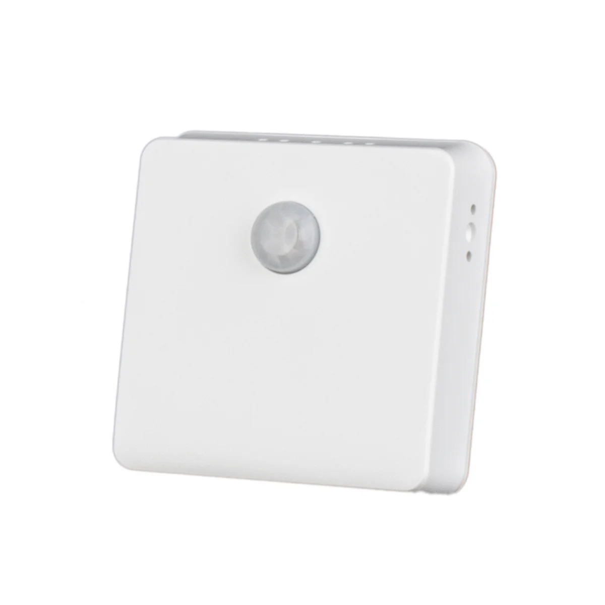 Multi Smart PIR Sensor-Motion/Temperature/Humidity/Vibration Smart Home Security System Modern for Bedroom School Use