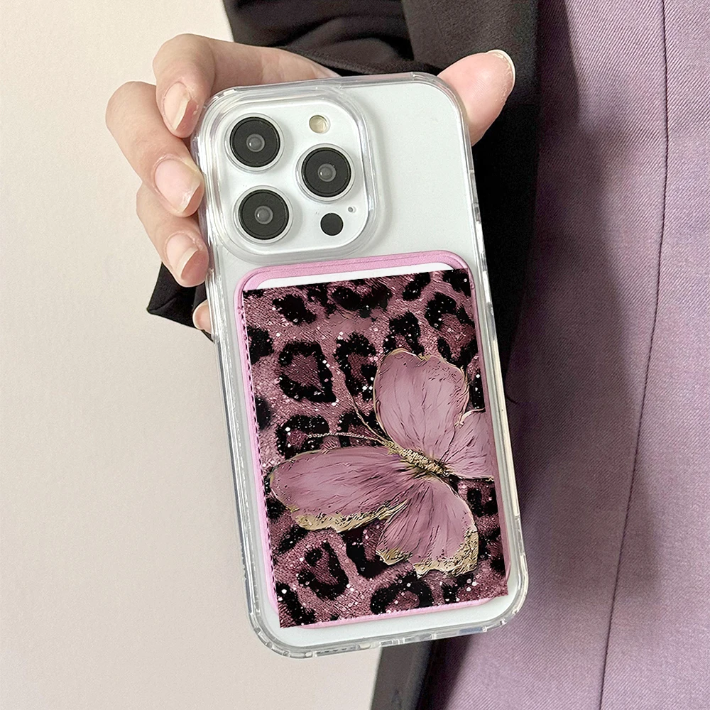 Capa Carteira Fina Magnética c - Card Holder Slim Case avaliação e preço