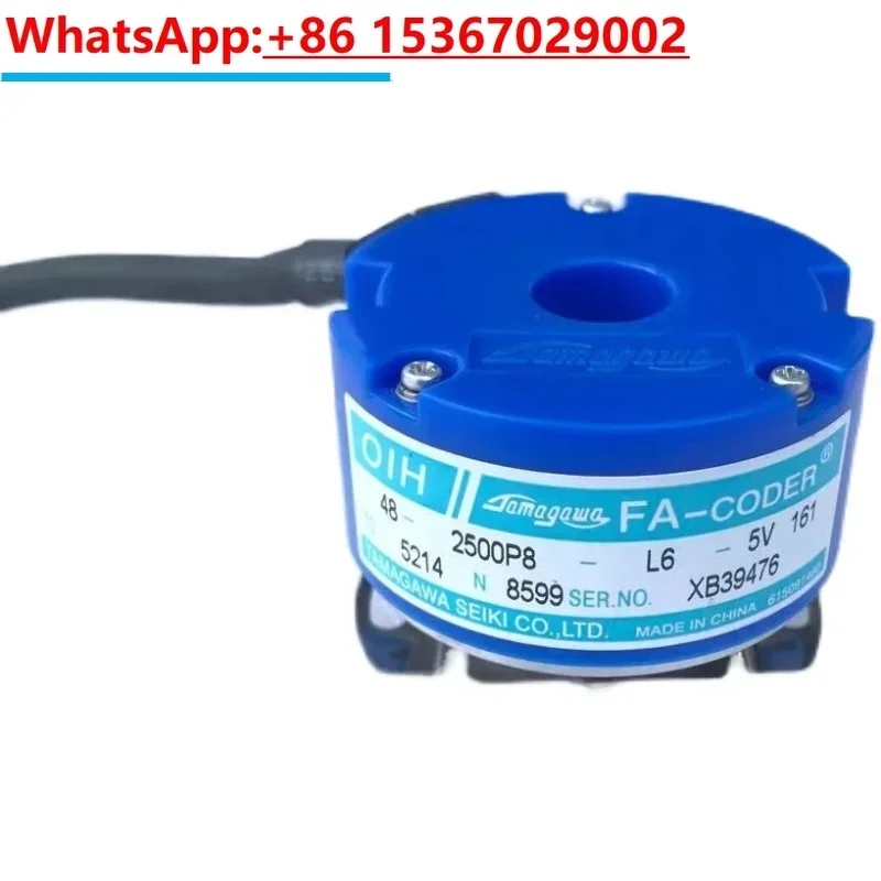 

Tamagawa encoder TS5214N566/577/8566/8599/8590/8589/572/6501/6520