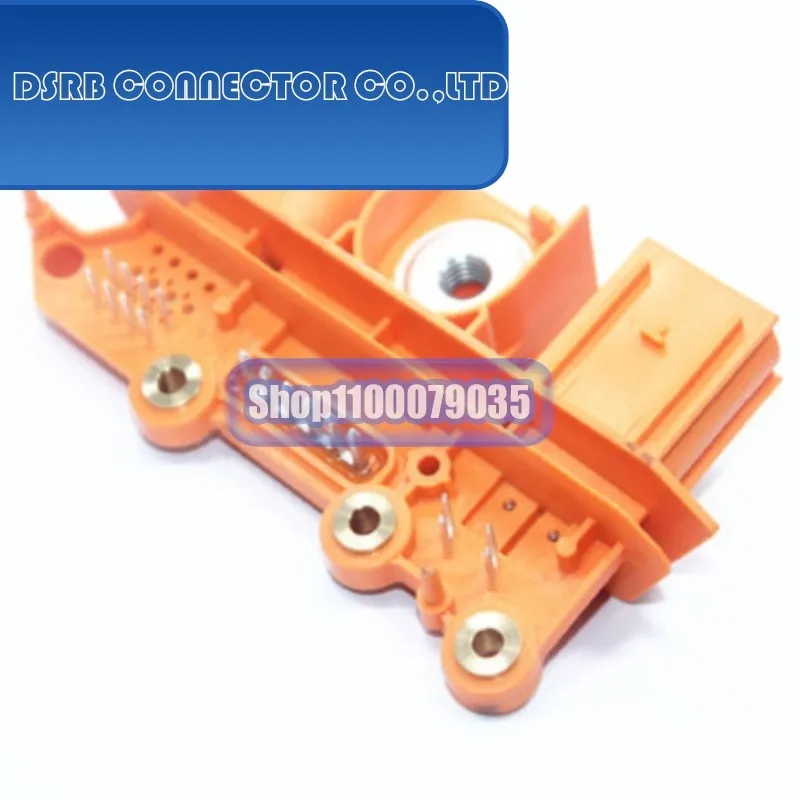 

2pcs/lot 1274486603 1928406305 192991-0648 2406514-1 98383-1040 EVH2-N2ZJ-TB 732510131