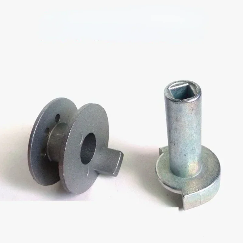 Sunshade handle internal accessories balcony courtyard Roman umbrella replacement Handrail bobbin ring  spool bar 