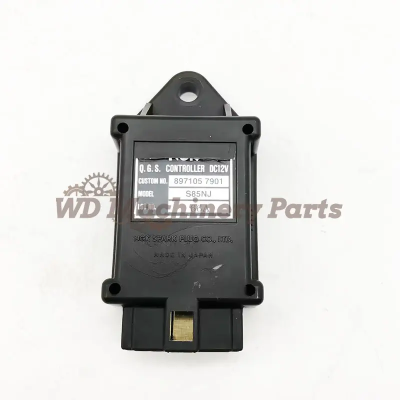 

Starter Timer Realy Controller 16415-65660 16415-65661 for Kubota D902 D905 D1005 V1305 V1505 L2900DT L3010DT L3300DT L3600DT