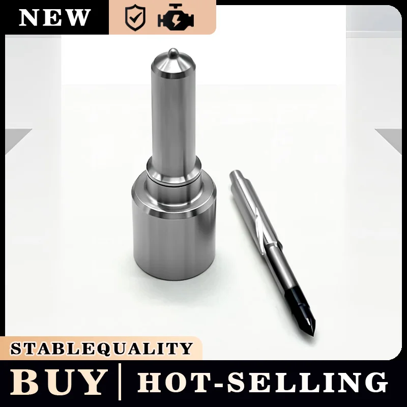 L379PBD Round Head Fuel Nozzle L573PBD,L481PBD,L485PBD EuroIV L482PBD,L430PBD Suitable For Delphi Common Rail Injectors ^XE2924