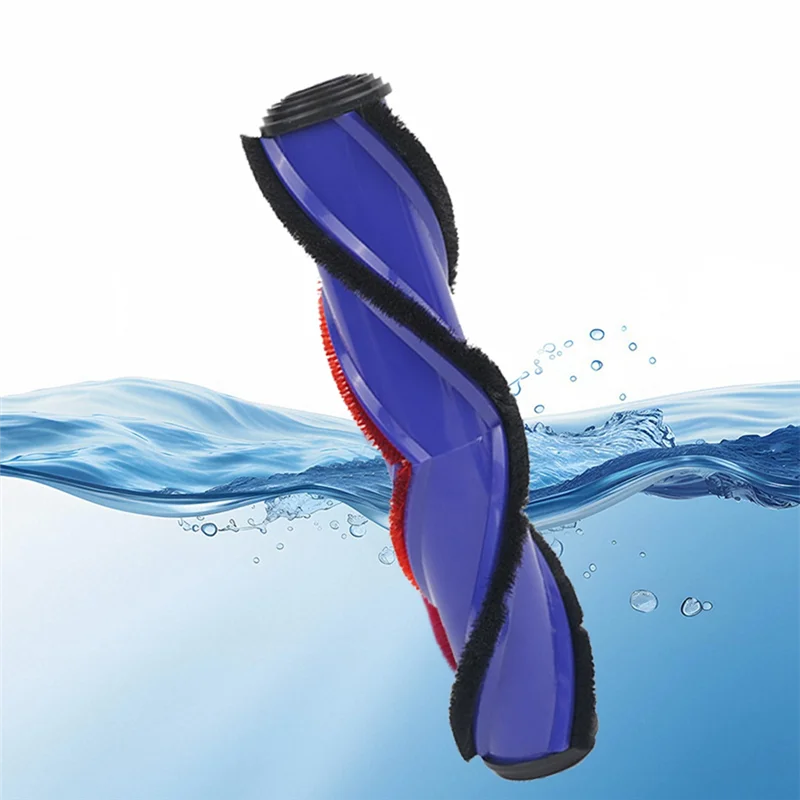 

【Минималистский】Для Dyson V7 V8 V10 V11 V15, сменная головка с прямым приводом, роликовая щетка, вакуумные насадки для паркетного пола